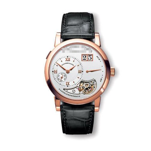 Personalized Wrist Watch 704.032