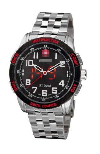 Wholesale Stainless Steel Watch Bands 70436