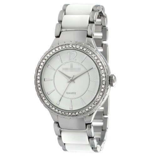 Custom Metal Watch Wristband 7049WT