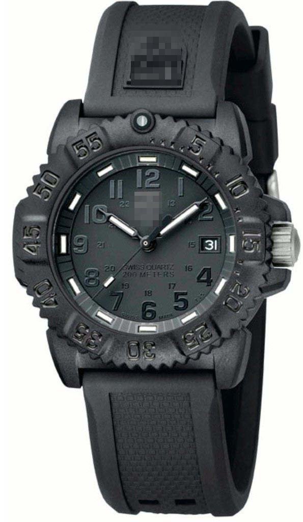 Customised Rubber Watch Bands 7051.BO