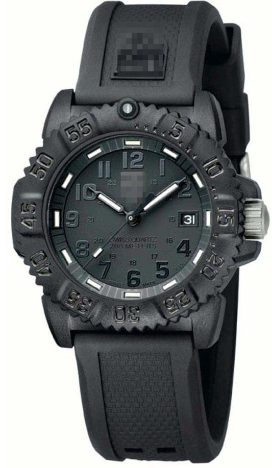 Customised Rubber Watch Bands 7051.BO