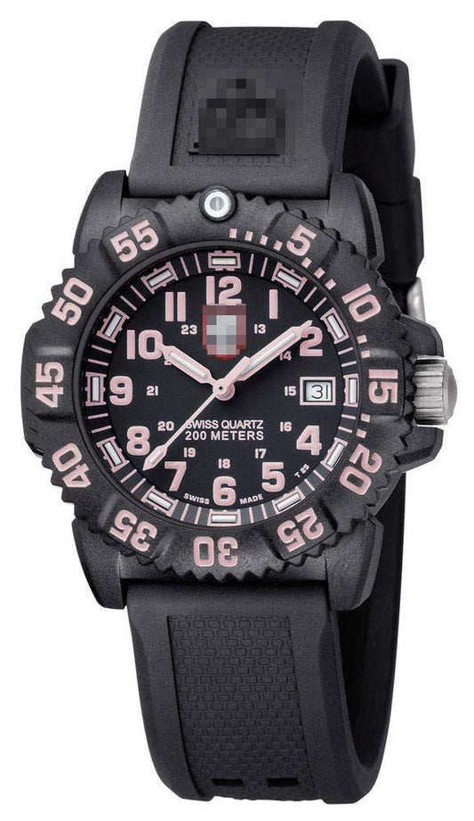 Custom Rubber Watch Bands 7065