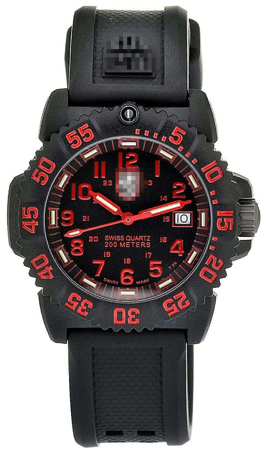 Wholesale Rubber Watch Bands 7066