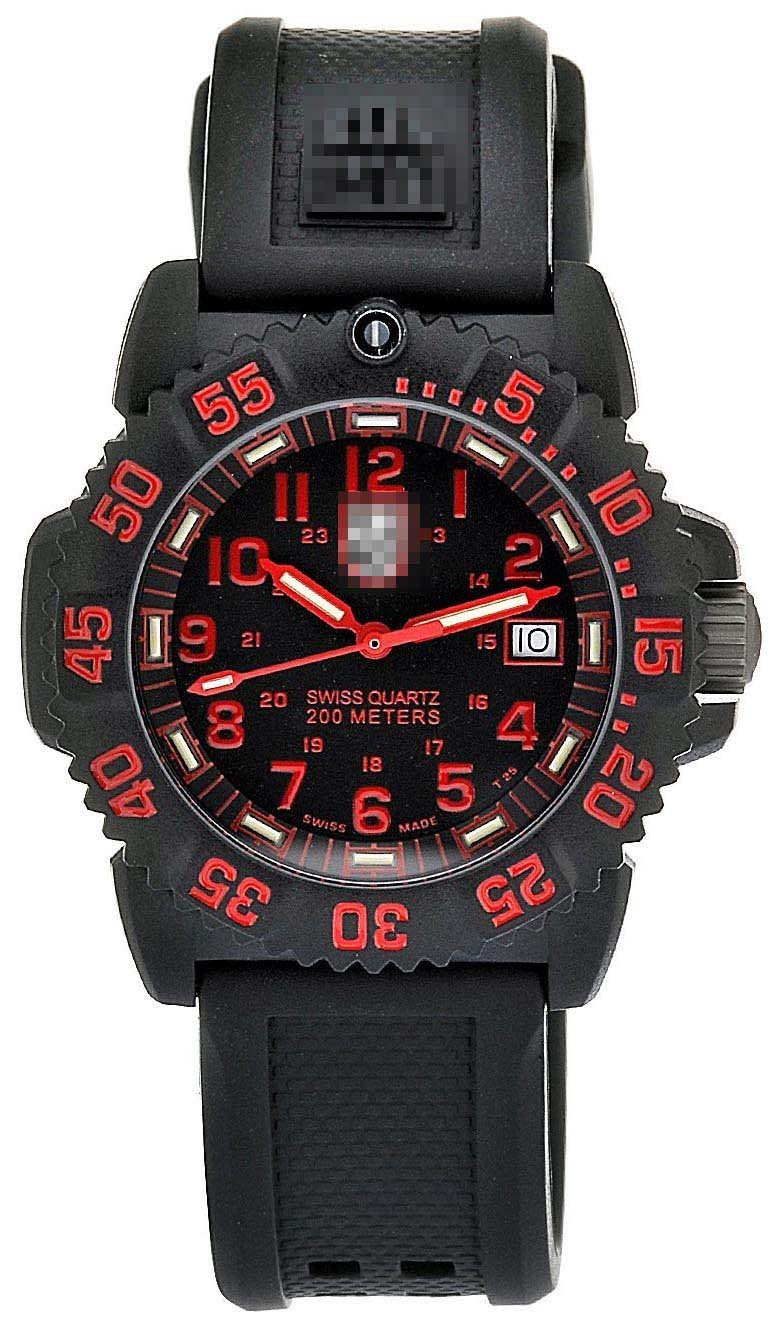 Custom Watch Dial 7066