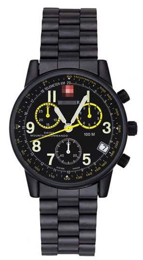 Custom Made Watch Dial 70705.XL