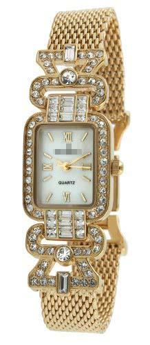 Custom Stainless Steel Watch Wristband 7070G