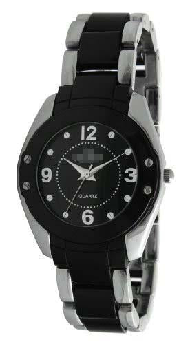 Customised Plastic Watch Bands 7071BK
