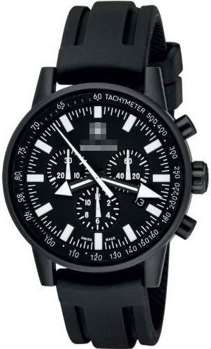 Customised Rubber Watch Bands 70890