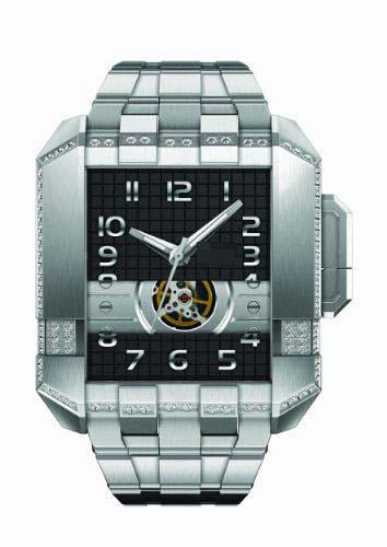 Wholesale Stainless Steel Watch Bracelets 7110.MS.S0.12.D1