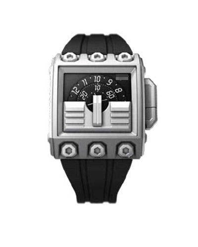 Customized Black Watch Dial 7120.MS.R1.1.00