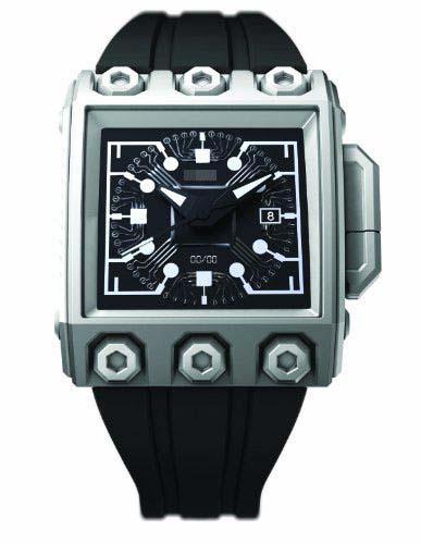 Wholesale Black Watch Dial 7120.MS.R1.HL1.00