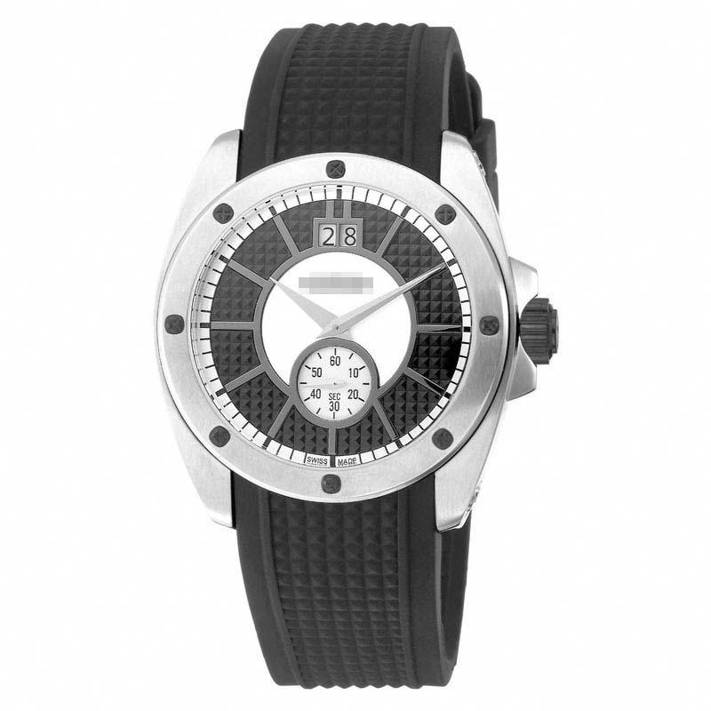 Customised Rubber Watch Bands 712849-41-55-07