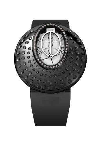 Customised Rubber Watch Bands 7130.1.R1.2.D0