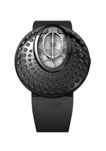 Custom Grey Watch Dial 7130.1.R1.5.00