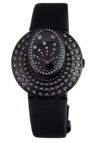 Wholesale Black Watch Face 7130.1.TS1.Q12.D1