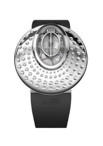 Custom Silver Watch Dial 7130.BS.R1.5.00