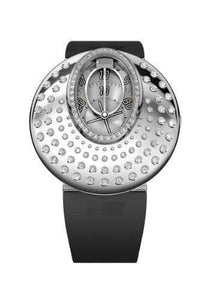 Custom Silver Watch Dial 7130.BS.R1.5.F1