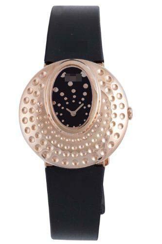 Custom Black Watch Dial 7130.PP.R1.Q12.00