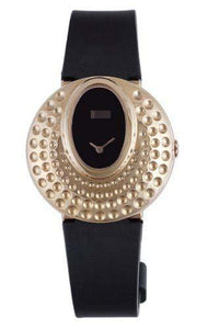 Wholesale Black Watch Dial 7130.PP.R1.Q1.00