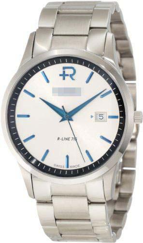 Custom Stainless Steel Watch Belt 715833-41-15-70