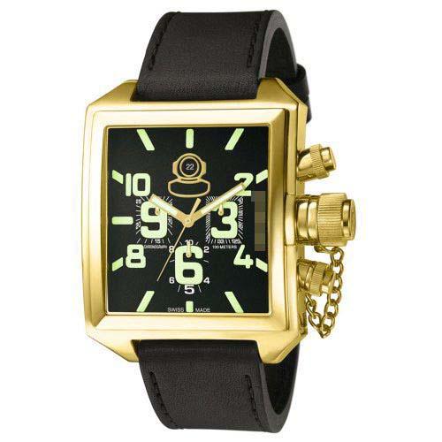 Wholesale Leather Watch Bands 7187