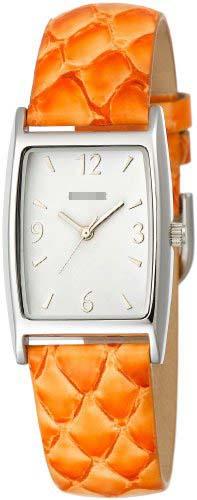 Custom Watch Dial 7225SX-ORANGE