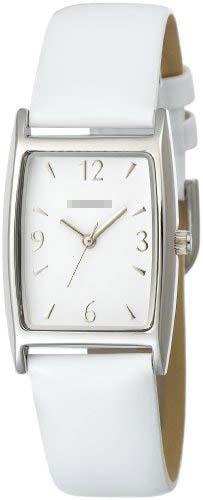 Customized Watch Dial 7225SX-WHITE
