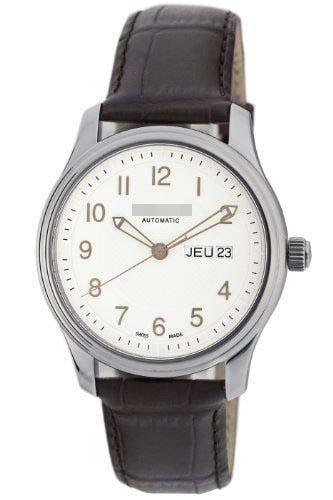 Wholesale Calfskin Watch Bands 72268AA01.BDC21