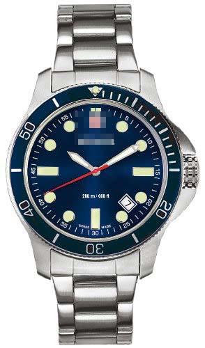 Custom Stainless Steel Watch Bracelets 72328