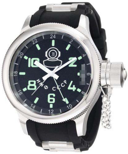 Custom Polyurethane Watch Bands 7238