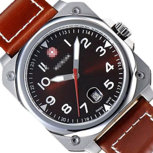 Customize Leather Watch Bands 72423