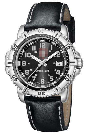 Customized Leather Watch Straps 7251