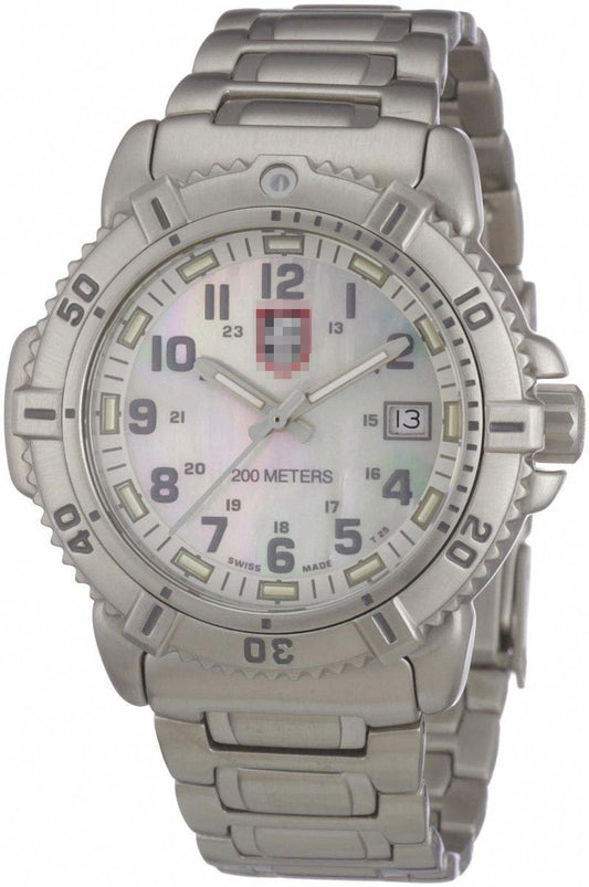 Custom Stainless Steel Watch Belt 7258