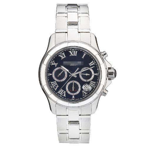 Wholesale Stainless Steel Watch Belt 7260-ST-00208