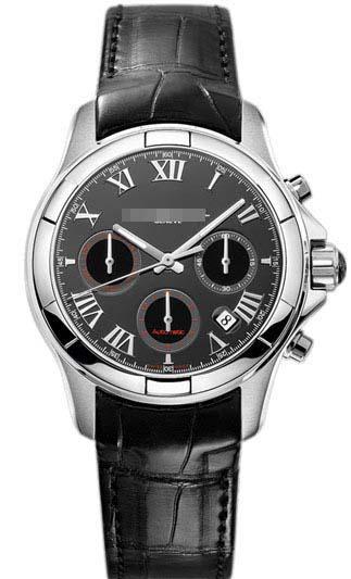 Customize Leather Watch Straps 7260-STC-00208
