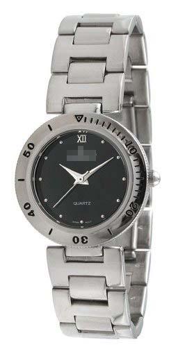 Custom Metal Watch Wristband 728BK