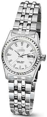 Custom Stainless Steel Watch Bands 728S-307