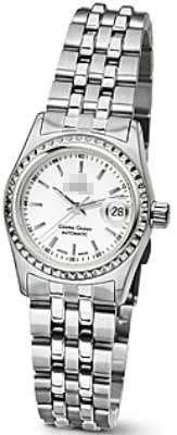 Wholesale Stainless Steel Watch Bands 728S-310