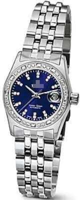 Customize Stainless Steel Watch Bands 728S-DB-308