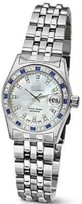 Customised Stainless Steel Watch Bands 728S-DBS-309