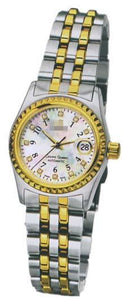 Custom Stainless Steel Watch Bracelets 728SY-330