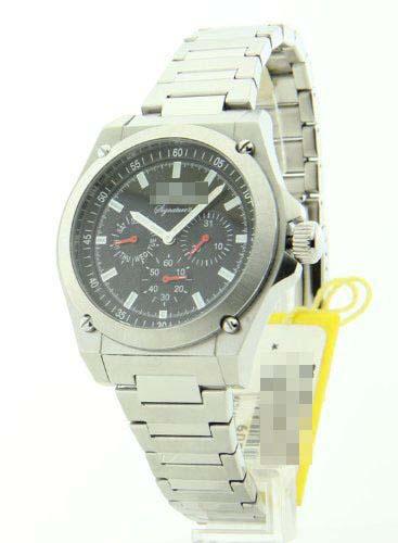 Custom Stainless Steel Watch Bands 7309