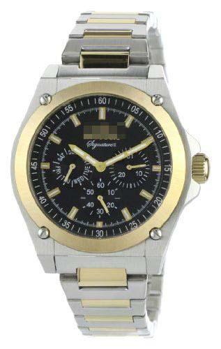 Wholesale Stainless Steel Watch Bands 7312