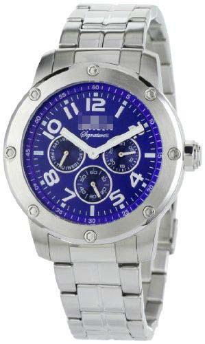 Customize Stainless Steel Watch Bands 7326