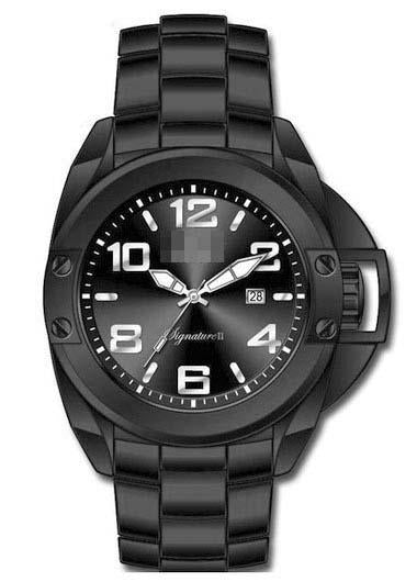 Wholesale Black Watch Dial