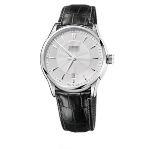 Custom Made Silver Watch Dial 73375914091LSFC
