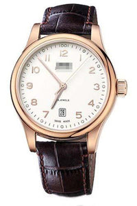 Wholesale White Watch Dial 73375944891LS