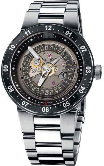 Wholesale Stainless Steel Watch Bands 73376134114MB