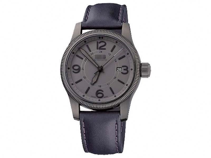 Wholesale Grey Watch Dial 73376294263LS
