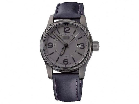 Wholesale Grey Watch Dial 73376294263LS